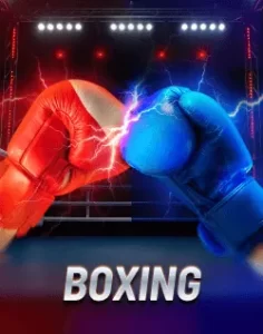 GPERYA boxing sports betting app