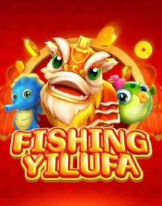GPERYA fishing game big catch bonus