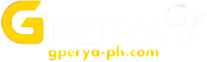 GPERYA logo representing a trusted online casino platform