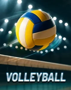 GPERYA volleyball sports betting online casino